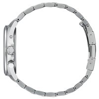 Orologio Citizen Uomo Radiocontrollato in Acciaio CB0220-85E - CB0220-85E